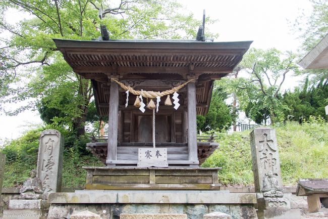 彩りが素晴らしい花手水の豊景神社