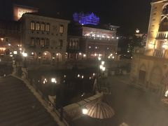 東京ディズニーシー ホテルミラコスタ（R）