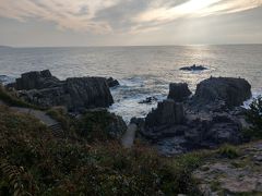 もっと怖い雰囲気なのかと思っていましたが、景色がきれいです。