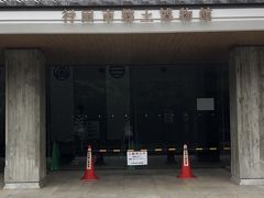 場内は、行田市郷土博物館となっている。
三階櫓へも、博物館の中から上ることができる。