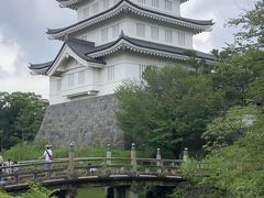 15世紀後半に、成田氏によって築城された忍城。石田三成による水攻めを受けたストーリーは、小説「のぼうの城」に描かれ、のちに映画化された。