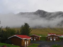 Jökulsárlónから15分ほどで本日の宿であるGerdi Guesthouse(http://www.gerdi.is/)に到着しました。