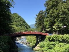 神橋