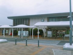 岩沼市東部のぐるっとは、岩沼駅からスタートです。