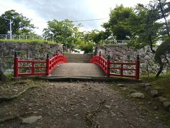 盛岡城跡公園(岩手公園)