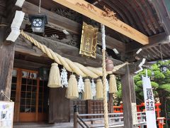 函館での予定・・・約3時間・・・
①湯倉神社参拝（夏詣の御朱印をいただきに）
②湯の川付近で函館市電の撮影
③湯の川温泉足湯→コロナの影響で休止中
④空港（展望デッキと食事）
よく修行僧の方は空港から出ずにタイトなスケジュールで行動されてますが・・・
（もったいない！）
せっかく函館まで来たのだから、少しでも地元の空気に触れましょうね。