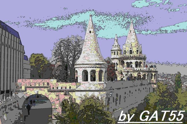 シルク・スクリーンで加工してみました。