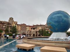 到着！！

8時から開園で、8時５分位に付いたので入場は始まっていて、並ばずに入場！！

この時点で空いてるのがわかるwww