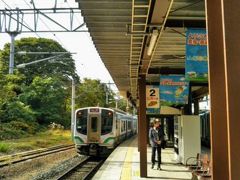 山寺駅