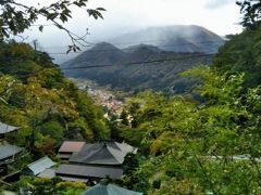 山寺 五大堂