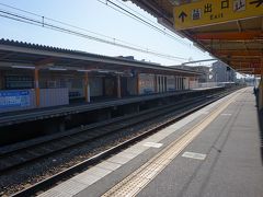 西二見駅