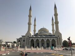 アル ファルーク オマール イブン アル カタブ モスク
Al Farooq Omar Ibn Al Khatab Mosque