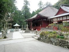 ■ 金剛證寺本堂