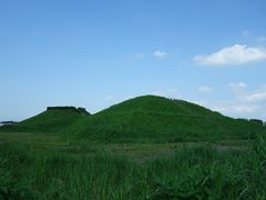 さきたま古墳公園