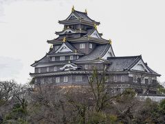 烏城公園 (岡山城)