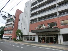ホテル圓山荘