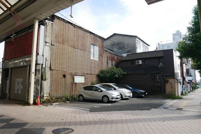ユニクロ創業の地 山口県宇部市メンズショップ小郡商事の町を訪ねて つかの間の山口三昧編 宇部 小野田 山口県 の旅行記 ブログ By Swalさん フォートラベル ユニクロ創業の地 山口県宇部市メンズショップ小郡商事の町を訪ねて つかの間の山口三昧編 宇部 小野田 山口県 の旅行記 ブログ By Swalさん フォートラベル