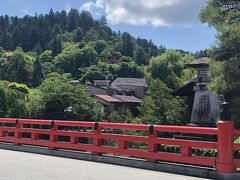 宮川中橋