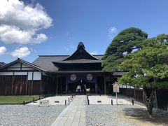 高山陣屋