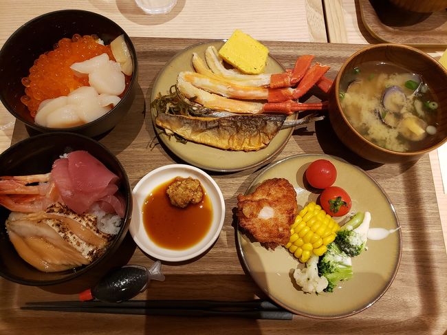 北海道 さぁ サッポロ夏割 さぁ サッポロ泊まってスマイルクーポン Gotoトラベル で3つのお得旅 1日目 札幌 北海道 の旅行記 ブログ By Sakuraさん フォートラベル