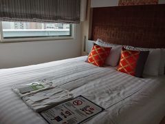 用事を済ませて福島へ。
今回、初日はホテル阪神アネックス、
二日目はホテル阪神大阪に予約を入れておいた。

ホテル阪神アネックスではチェックイン時に体温を計られたが、ホテル阪神ではそのようなことは無く。
同じ系列のホテルでも対応は異なっていた。

尚、どちらのホテルでも、
go to travelキャンペーンのことを尋ねるまでもなく、宿泊証明が手渡された。
