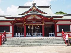 潮田神社