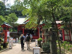 江島神社