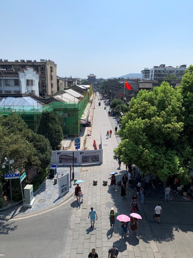 襄陽_Xiangyang 『樊城の戦い』の舞台!近年急速に発展を遂げている三国志ゆかりの地