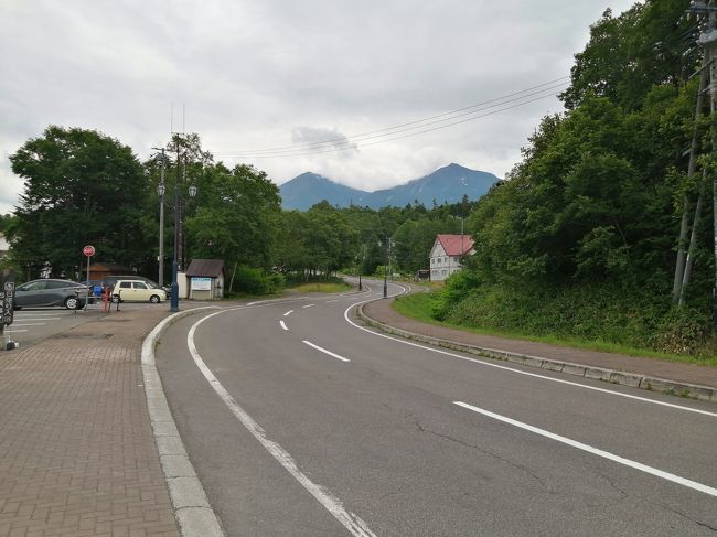 ２０ 夏の北海道旅行１２ 美瑛 白ひげの滝 温泉ゲストハウス美瑛白金の湯宿泊 美瑛 びえい 北海道 の旅行記 ブログ By たーさん フォートラベル