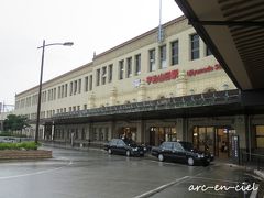 宇治山田駅