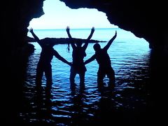 石垣島青の洞窟（ビーチ）