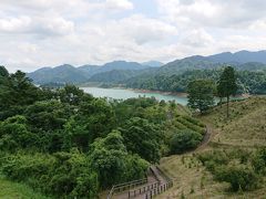 宮ヶ瀬湖
鳥居原園地