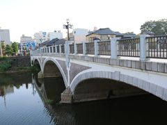 浅野川大橋