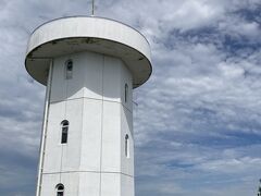 長島でおススメなのは、こちらの上盛山展望台です。
