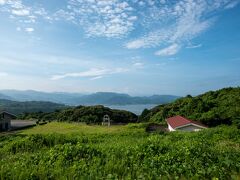 この後鳥取砂丘を目指して９号を走ります。途中はわいにも寄ってきました