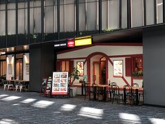 東京・西新宿『Shinjuku Sumitomo Bldg.』1F

『新宿住友ビル』1階にオープンしたレストラン【シュマッツ・ビア・
ダイニング】新宿住友ビル店の写真。

こちらの店舗も増えてきていますね。いろんなところで見かけます。

本格的なクラフトドイツビールとモダンドイツ料理を提供する
ビアレストラン。ドイツのビール純粋令に則り、伝統製法で造られる
本格的なビール。料理は、ドイツ人創業者が慣れ親しんできた
現在のドイツの味をベースに、和カジュアルのテイストが加えられた
新感覚のドイツ料理。