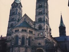 Bamberger Dom