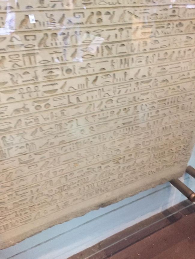 アレクサンドリアに行ってみたいな☆彡