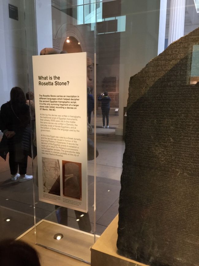 旦那さんは感動中。^^