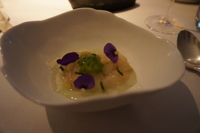 少し時間をおいてくださって、続きを。