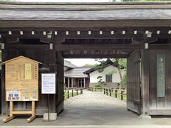 角館樺細工伝承館