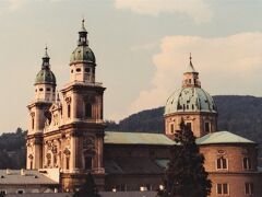 ザルツブルク大聖堂