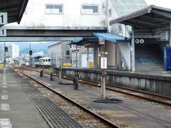 中村駅