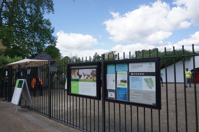 向かいました＊^^＊