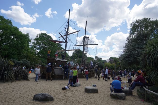 すごく楽しそうーーーーー*^^*！！