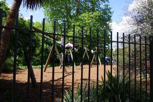 た～～くさんの笑顔！<br />きゃー！<br />きゃー！と楽しそうな声＊^^＊