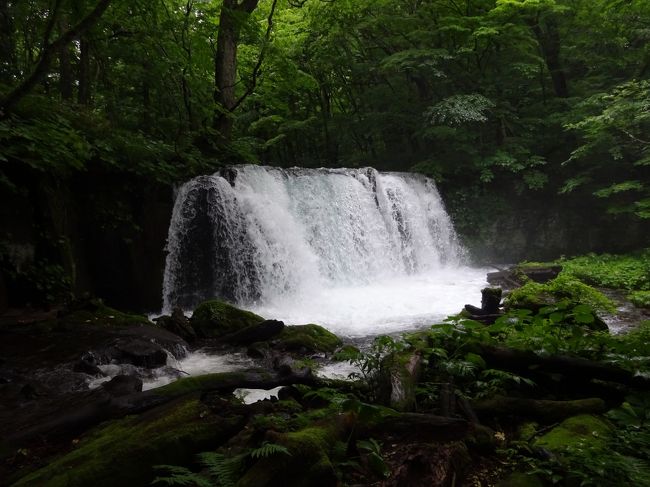 青森ぶらり旅 2 奥入瀬 十和田 大館 秋田 弘前 編 奥入瀬 十和田湖 青森県 の旅行記 ブログ By Shu2さん フォートラベル