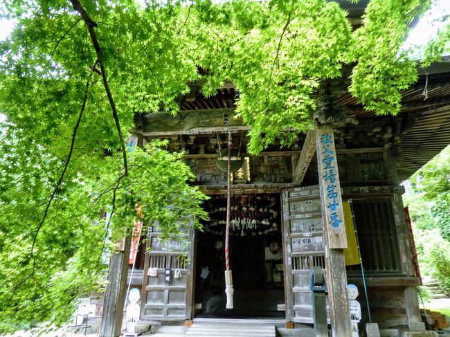 年 今回の巡礼は秩父札所 16 17 18 19 21番 とあの花聖地巡礼 秩父 埼玉県 の旅行記 ブログ By ちちぼーさん フォートラベル