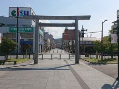 伊勢神宮外宮(豊受大神宮)