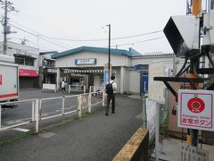 東武野田線（アーバンパークライン）は大宮から北東方向、春日部→柏方面に走っています。
手打そば「吉草」は大宮から6分、３駅目の「大和田駅」が最寄りといえばまあ、一番近い鉄道駅かも知れません。